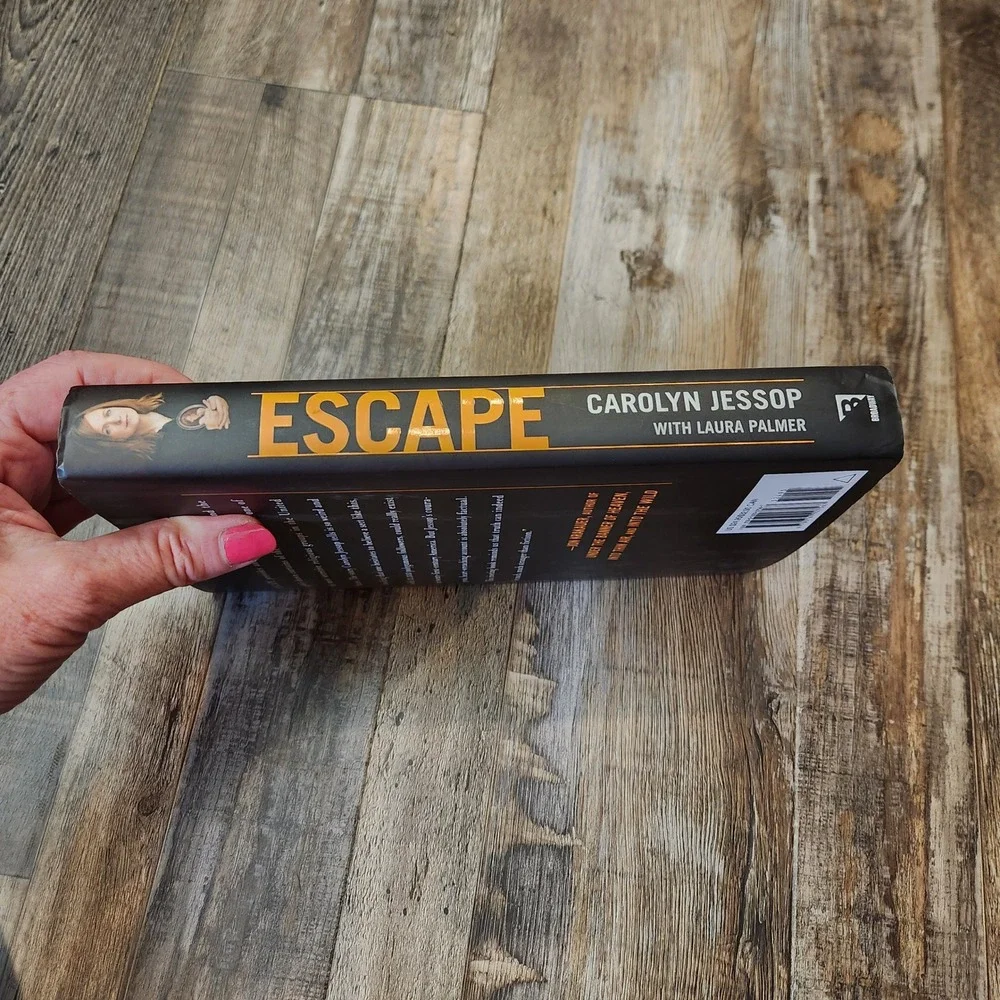 N/A escape by